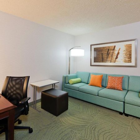 Springhill Suites Denver North / Westminster Eksteriør billede
