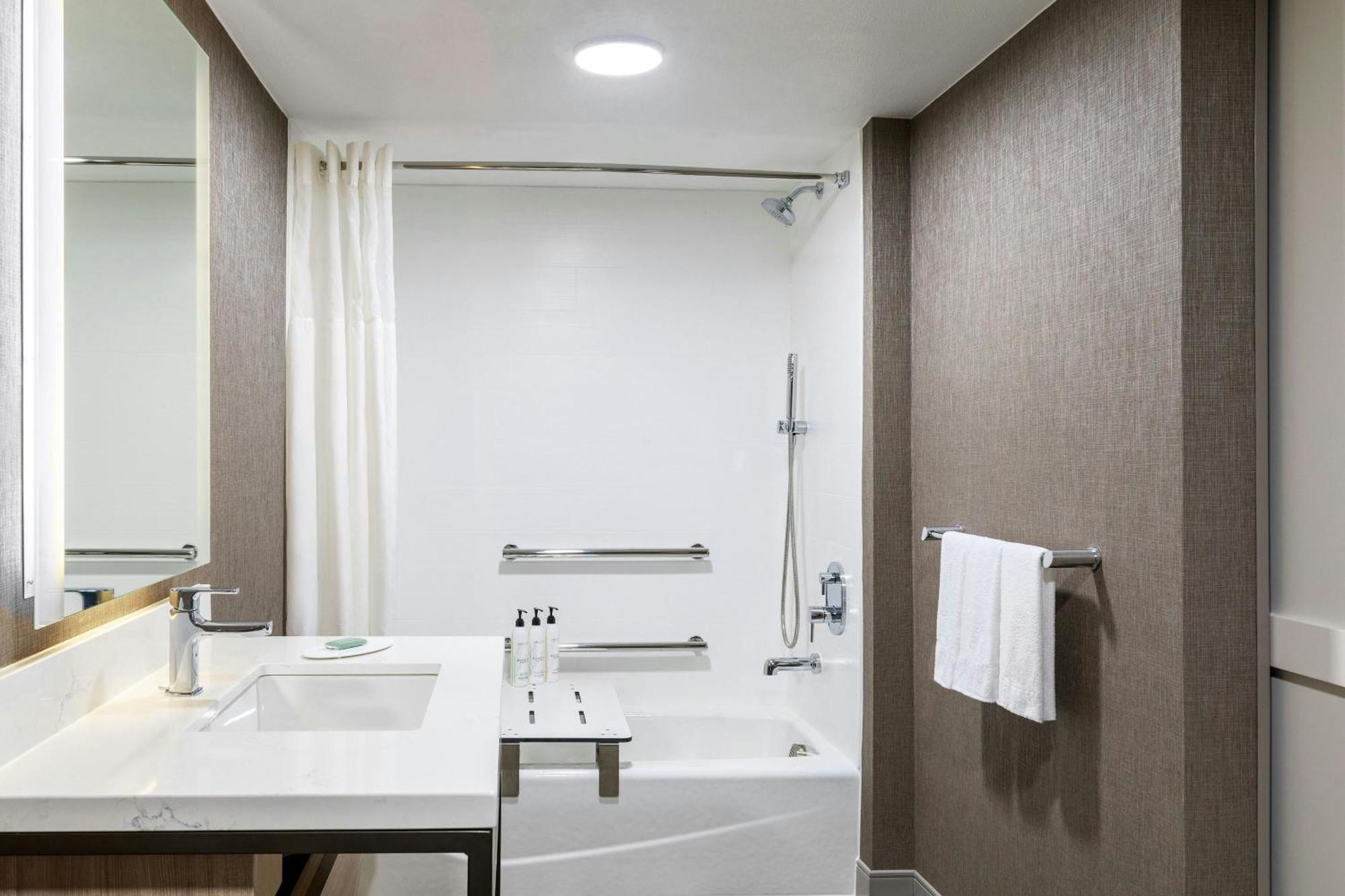 Springhill Suites Denver North / Westminster Eksteriør billede