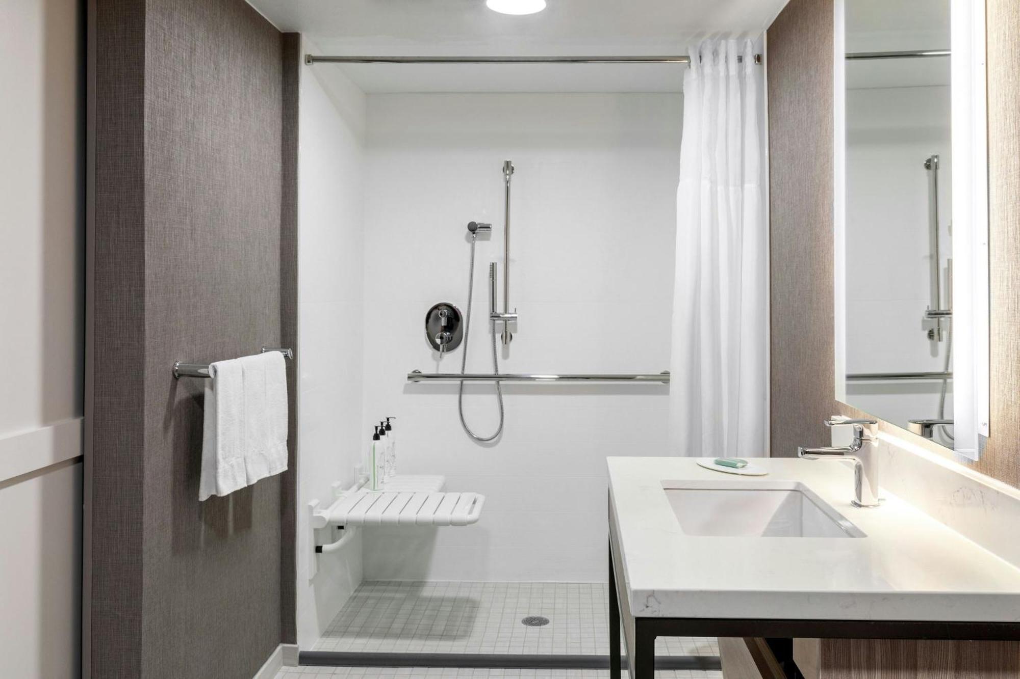 Springhill Suites Denver North / Westminster Eksteriør billede