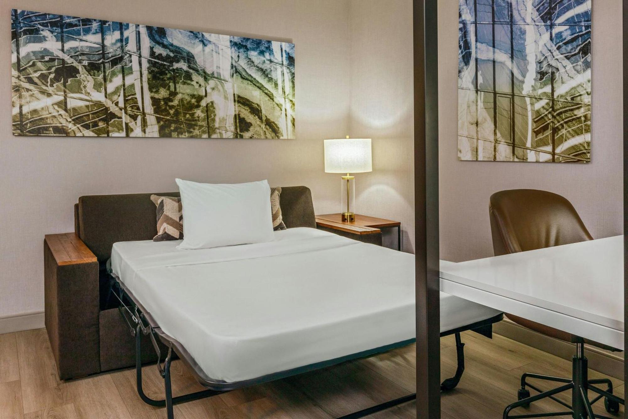 Springhill Suites Denver North / Westminster Eksteriør billede