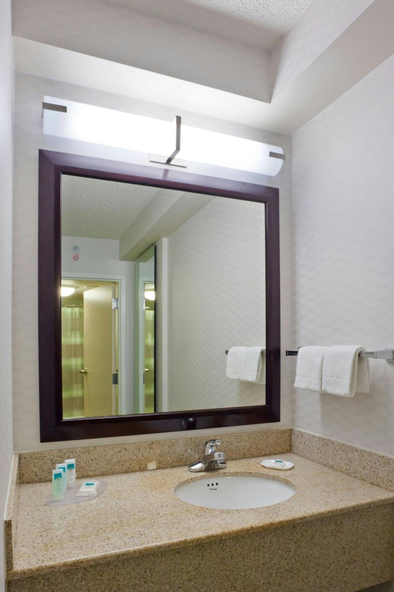 Springhill Suites Denver North / Westminster Eksteriør billede