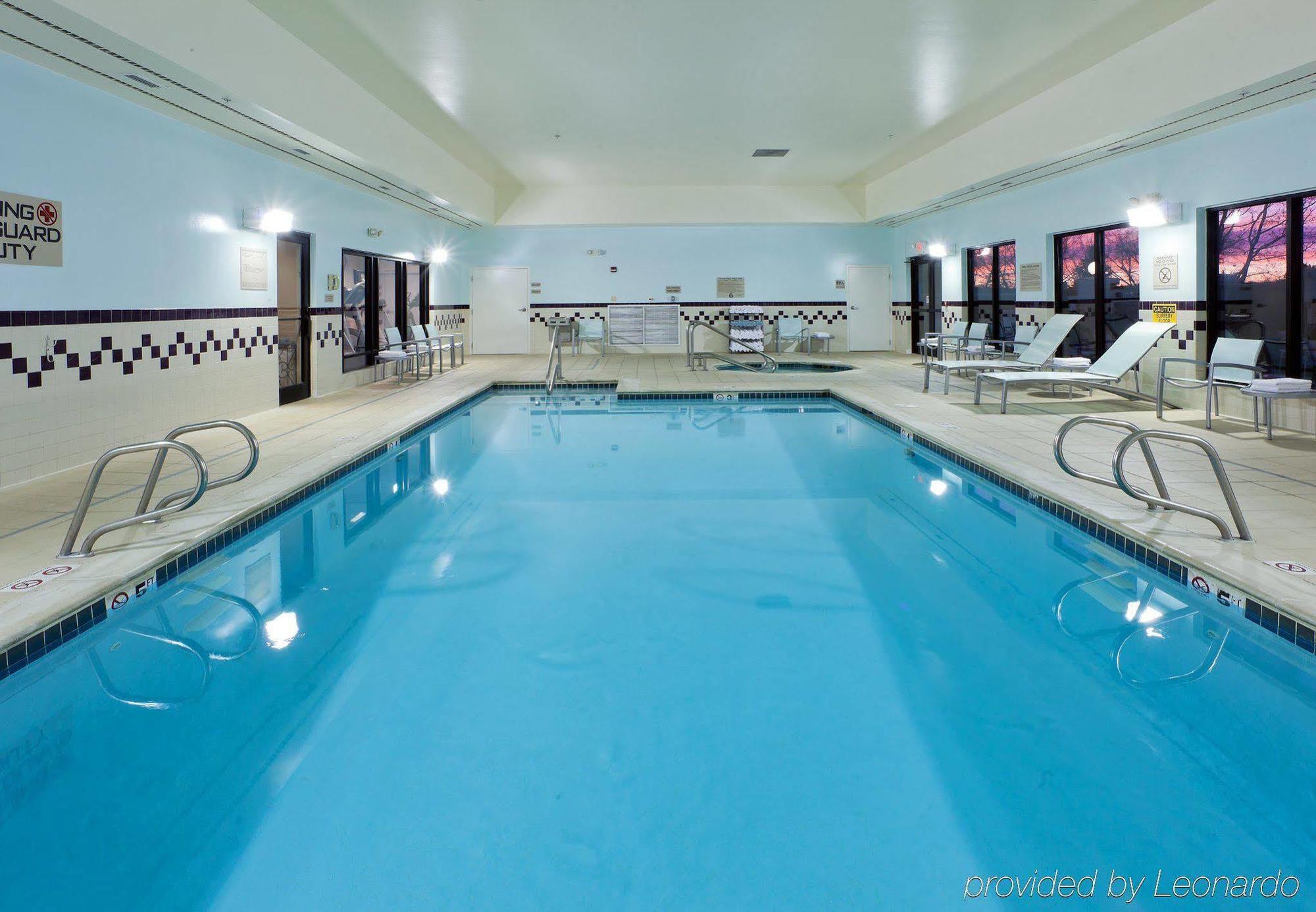 Springhill Suites Denver North / Westminster Faciliteter billede
