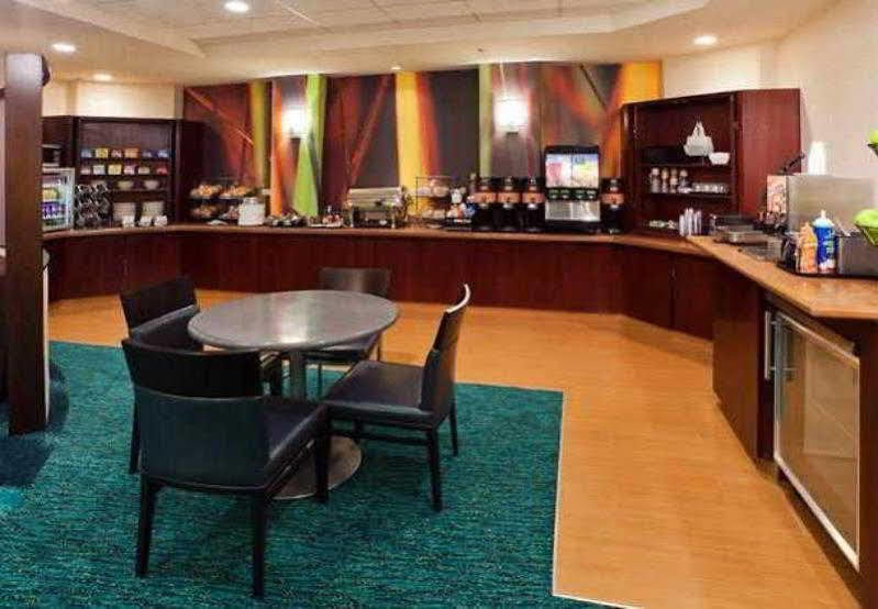 Springhill Suites Denver North / Westminster Eksteriør billede